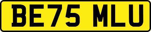 BE75MLU