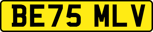 BE75MLV