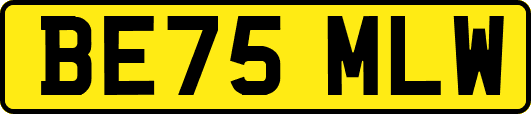 BE75MLW