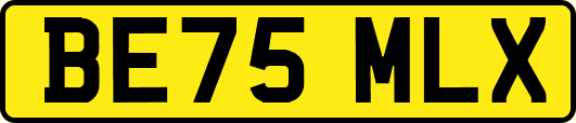 BE75MLX