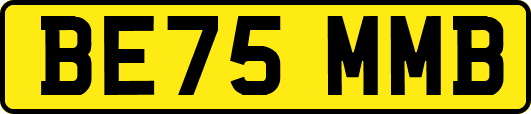 BE75MMB