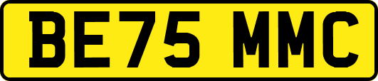 BE75MMC