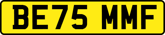 BE75MMF