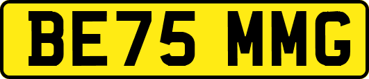 BE75MMG