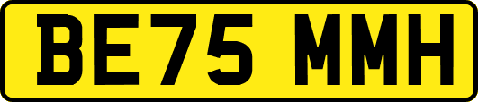 BE75MMH
