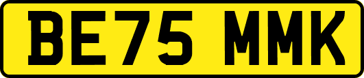 BE75MMK