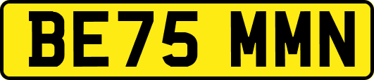 BE75MMN