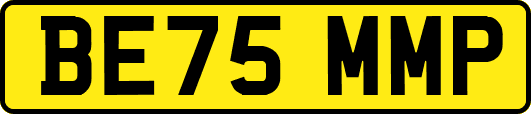 BE75MMP