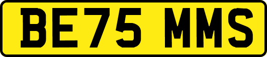 BE75MMS
