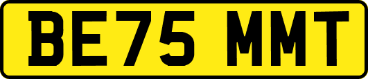 BE75MMT