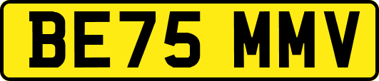 BE75MMV
