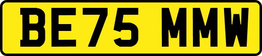 BE75MMW
