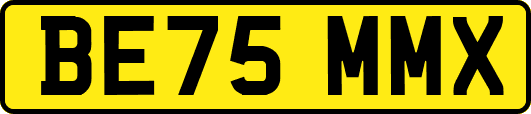 BE75MMX