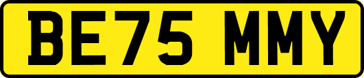 BE75MMY