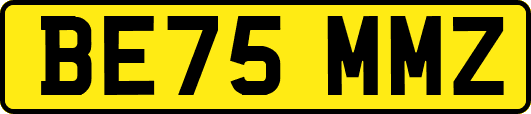 BE75MMZ