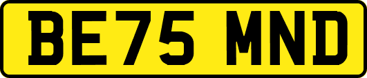 BE75MND