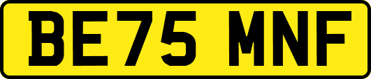 BE75MNF