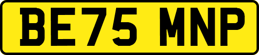 BE75MNP