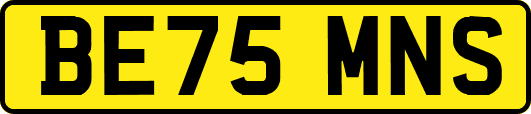 BE75MNS