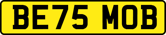 BE75MOB