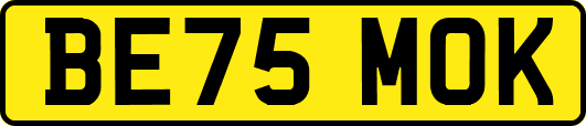 BE75MOK