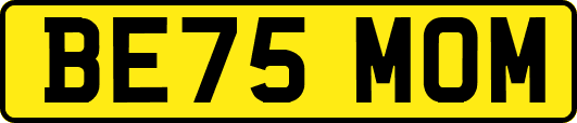 BE75MOM