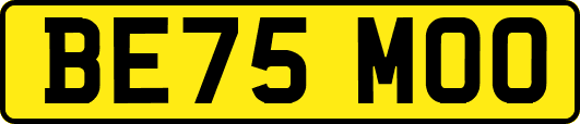 BE75MOO