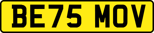 BE75MOV