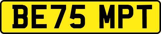 BE75MPT