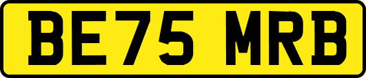 BE75MRB