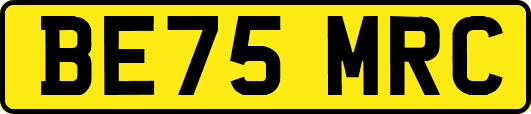 BE75MRC