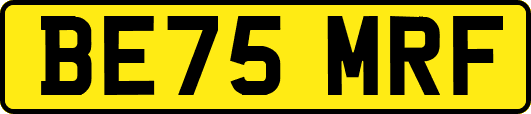 BE75MRF
