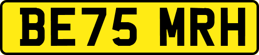 BE75MRH