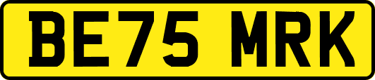 BE75MRK
