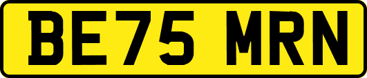 BE75MRN