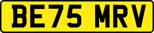BE75MRV