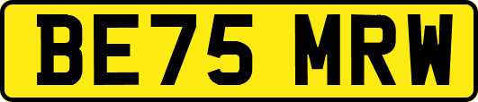 BE75MRW
