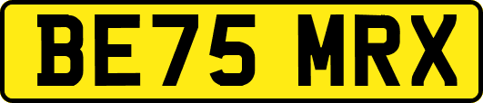 BE75MRX
