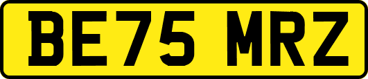 BE75MRZ