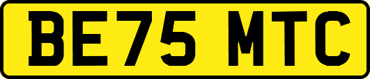 BE75MTC