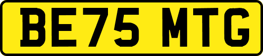 BE75MTG