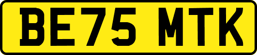 BE75MTK