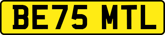 BE75MTL