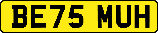BE75MUH