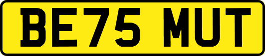BE75MUT