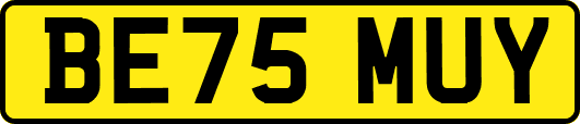 BE75MUY