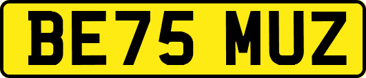 BE75MUZ