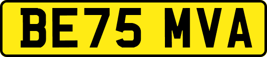 BE75MVA