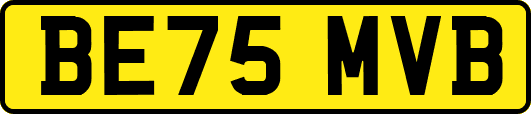 BE75MVB