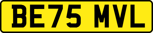 BE75MVL